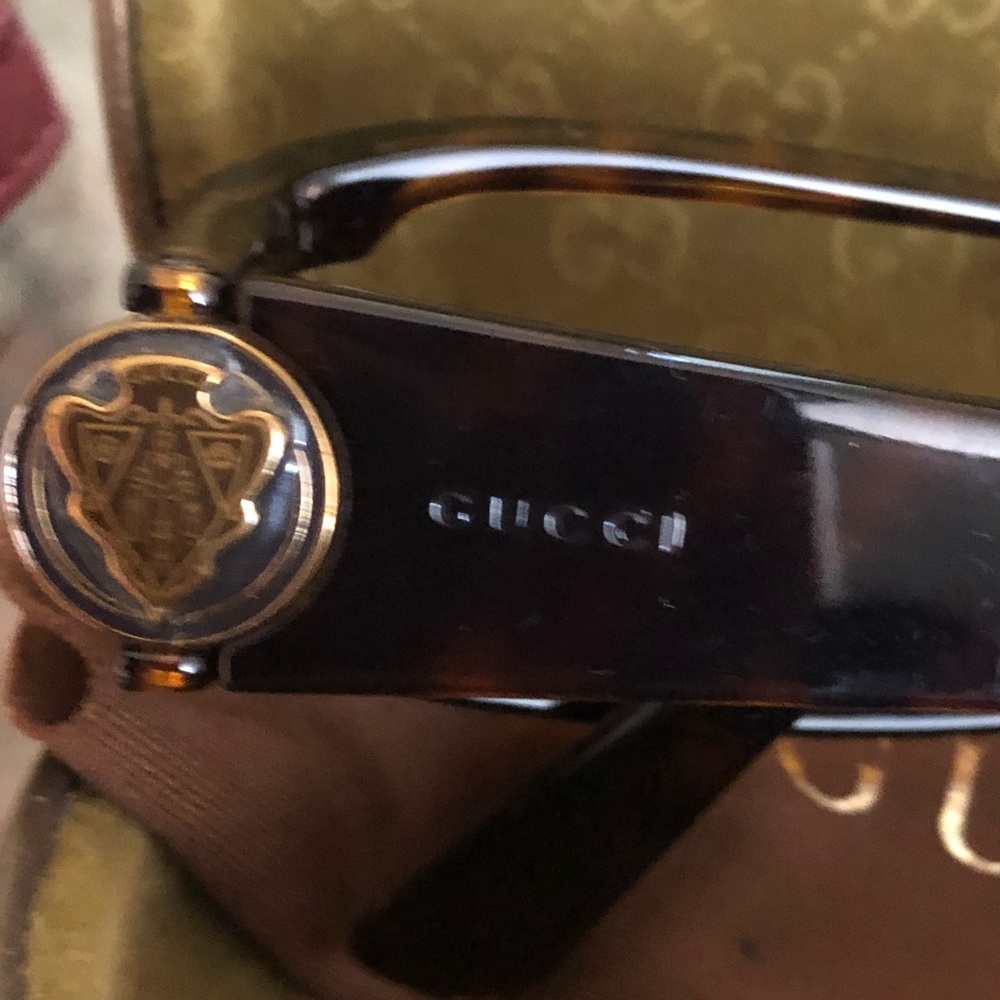 Gucci Frames - image 2
